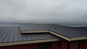 Best Flat Roofing  in Cumberland, KY